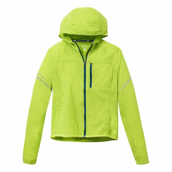 Дамски якета и палта Nathan Stlt Jckt 2.0 Ld99 Bright Lime Nathan Stlt Jckt 2.0 Ld99 Bright Lime Дамски якета и палта