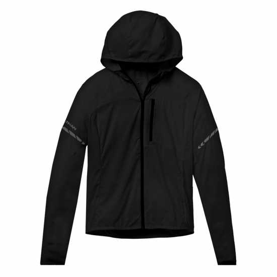 Nathan Stlt Jckt 2.0 Ld99 Solid Black Дамски якета и палта