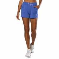 Nathan 365 Short Ld99 Baja Purple Дамски клинове за фитнес