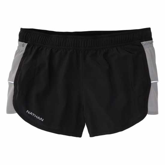Nathan Ess Short 2.0 Ld99 Black Дамски клинове за фитнес