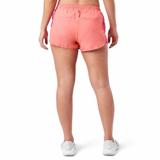 Nathan Ess Short 2.0 Ld99 Coral Дамски клинове за фитнес