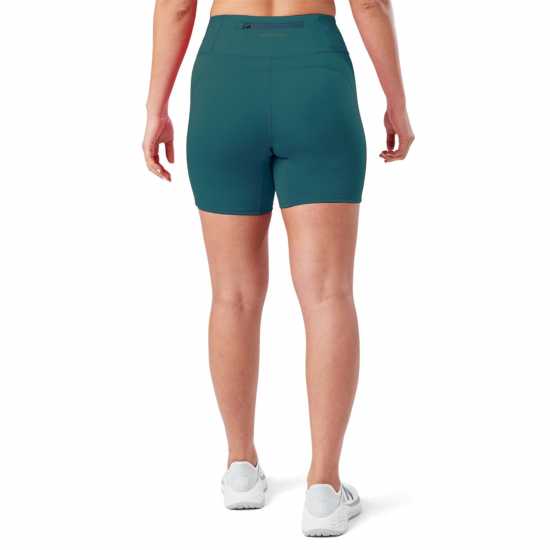 Nathan Women's Performance Running Shorts Дълбока морско синьо Nathan Women's Performance Running Shorts Дълбока морско синьо