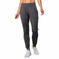 Nathan 365 Jogger Ld99 Dark Charcoal Дамски клинове за фитнес