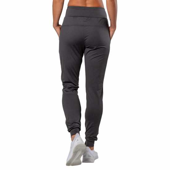 Nathan 365 Jogger Ld99 Dark Charcoal Дамски клинове за фитнес