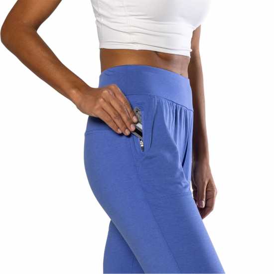 Nathan 365 Jogger Ld99 Baja Purple Дамски клинове за фитнес