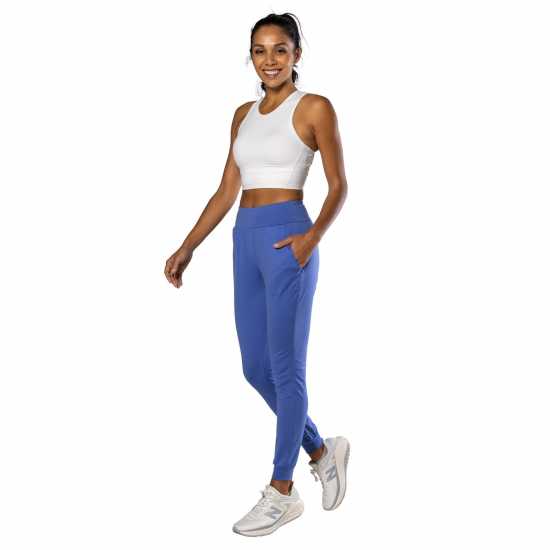 Nathan 365 Jogger Ld99 Baja Purple Дамски клинове за фитнес