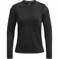 Under Armour Дамско Горнище За Бягане Armour Ua Seamless Stride Ls Running Top Womens  Дамски дрехи за бягане