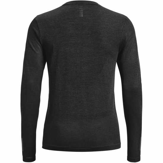 Дамски дрехи за бягане Under Armour Дамско Горнище За Бягане Armour Ua Seamless Stride Ls Running Top Womens Under Armour Дамско Горнище За Бягане Armour Ua Seamless Stride Ls Running Top Womens Дамски дрехи за бягане
