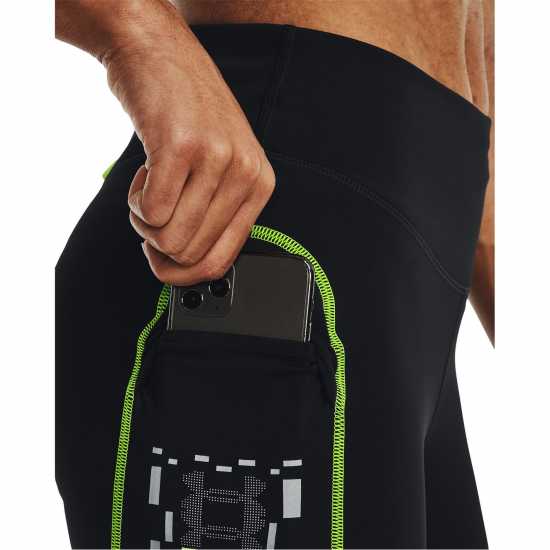 Under Armour Run Anyw Ankle Tg Ld99  Дамски клинове за фитнес