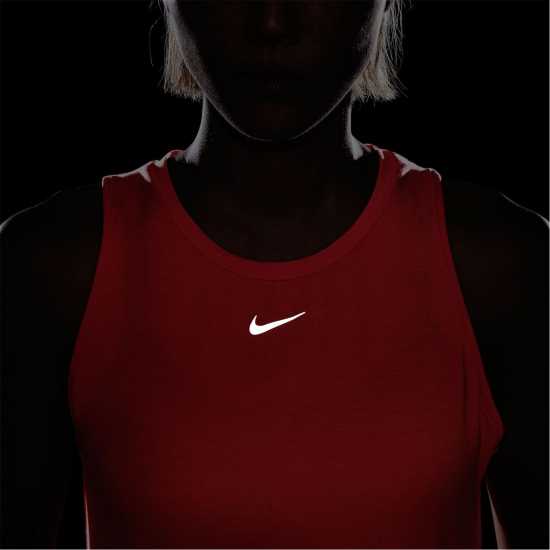 Nike Дамски Потник One Luxe Tank Top Womens  Дамски потници