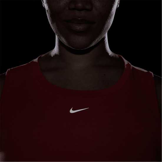 Nike Дамски Потник One Luxe Tank Top Womens  Дамски потници