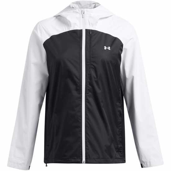 Under Armour Дамско Яке Cloudstrike Colorblock Jkt Running Jacket Womens  