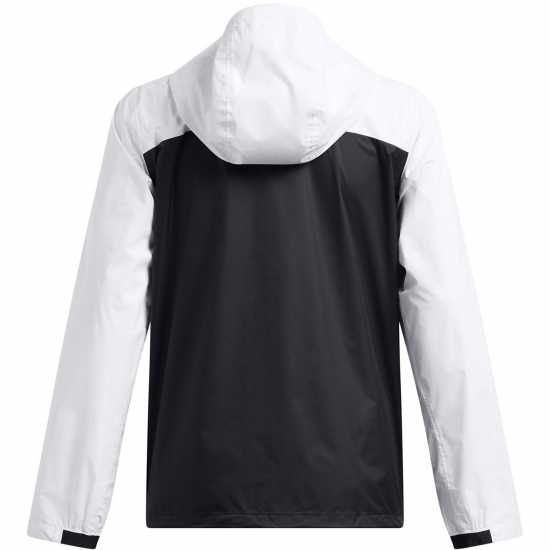 Under Armour Дамско Яке Cloudstrike Colorblock Jkt Running Jacket Womens  