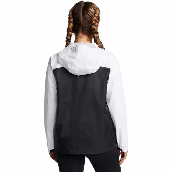 Under Armour Дамско Яке Cloudstrike Colorblock Jkt Running Jacket Womens  