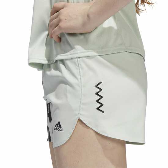 Adidas Дамски Шорти Rfto Shorts Womens  Дамски клинове за фитнес