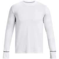 Under Armour Мъжко Горнище За Бягане Armour Qualifier Cold Longsleeve Running Top Mens  Мъжки дрехи за бягане