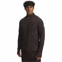 Under Armour Ua Trail Run Qrt Zip Sn99  