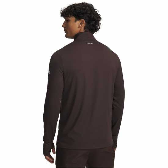 Under Armour Ua Trail Run Qrt Zip Sn99 Under Armour Ua Trail Run Qrt Zip Sn99