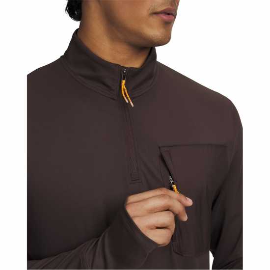 Under Armour Ua Trail Run Qrt Zip Sn99 Under Armour Ua Trail Run Qrt Zip Sn99