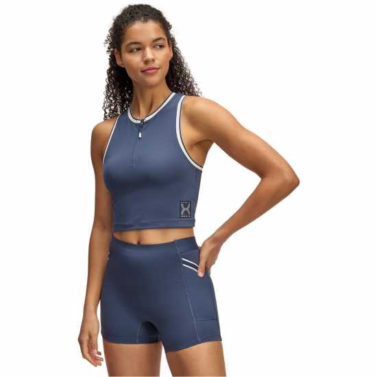 Under Armour Ua Run 96 Tank Ld99  