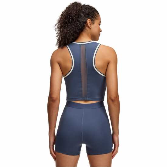 Under Armour Ua Run 96 Tank Ld99  