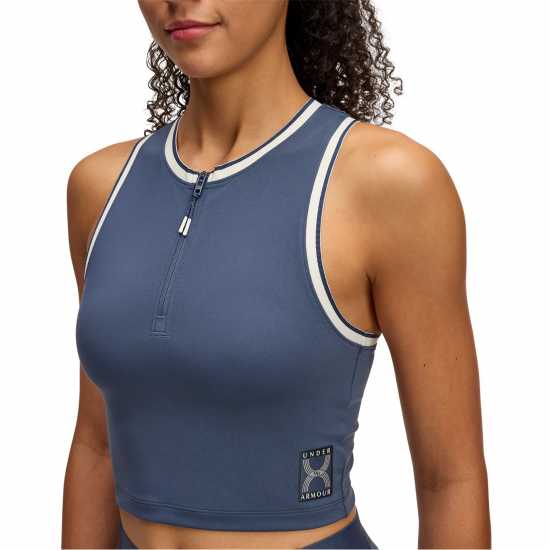 Under Armour Ua Run 96 Tank Ld99  