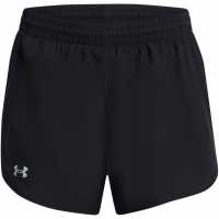 Under Armour Women's Performance Running Shorts Under Armour Women's Performance Running Shorts