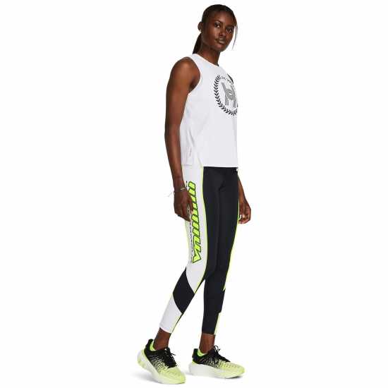 Under Armour Rn Any Ankle Tgt Ld99  Дамски клинове за фитнес