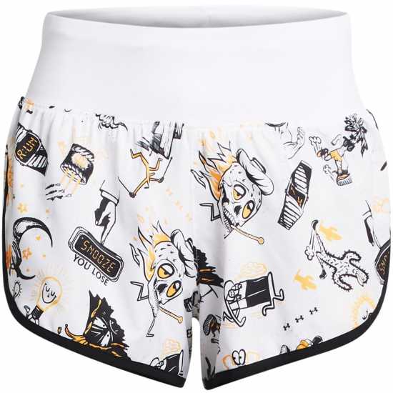 Under Armour We Run Shorts Ld99  Дамски клинове за фитнес
