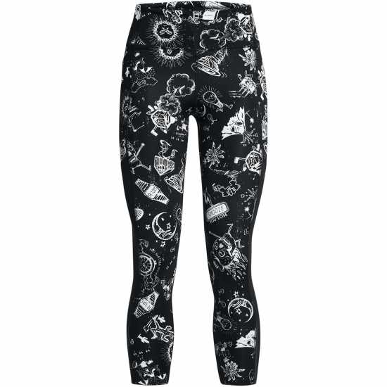 Under Armour We Run Ankle Tgt Ld99  Дамски клинове за фитнес