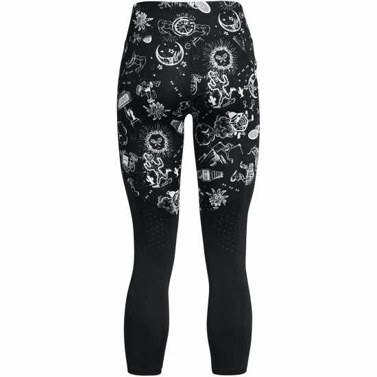 Under Armour We Run Ankle Tgt Ld99  Дамски клинове за фитнес