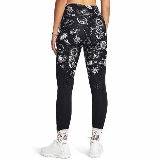 Under Armour We Run Ankle Tgt Ld99  Дамски клинове за фитнес