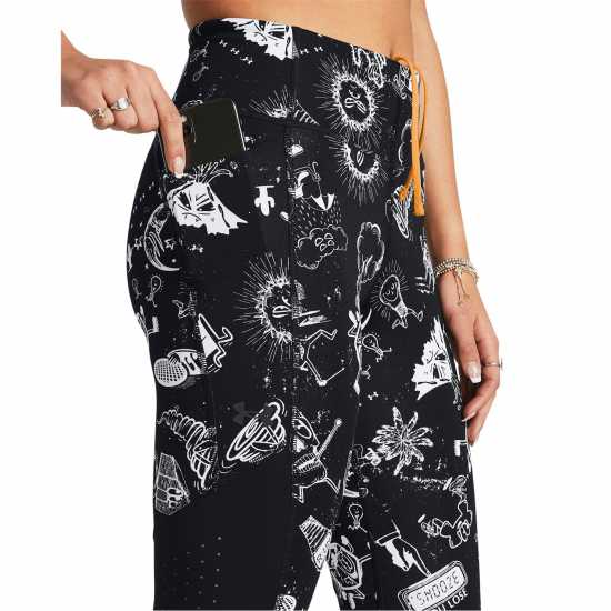 Under Armour We Run Ankle Tgt Ld99  Дамски клинове за фитнес