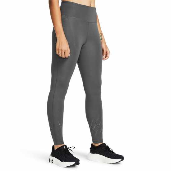 Under Armour Armour Ua Launch Elite Tights Running Tight Womens  Дамски клинове за фитнес