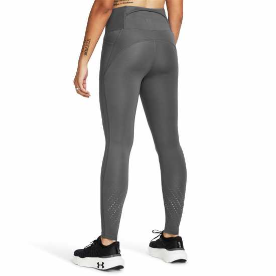 Under Armour Armour Ua Launch Elite Tights Running Tight Womens  Дамски клинове за фитнес