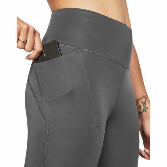 Under Armour Armour Ua Launch Elite Tights Running Tight Womens  Дамски клинове за фитнес