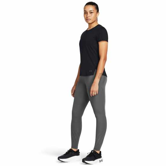 Under Armour Armour Ua Launch Elite Tights Running Tight Womens  Дамски клинове за фитнес