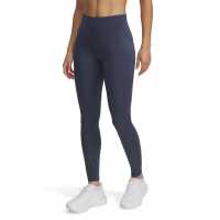 Under Armour Women's Launch Elite Performance Running Tights Сиво 