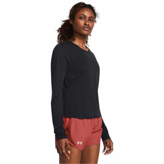 Under Armour Launch Long-Sleeve Performance Top Under Armour Launch Long-Sleeve Performance Top