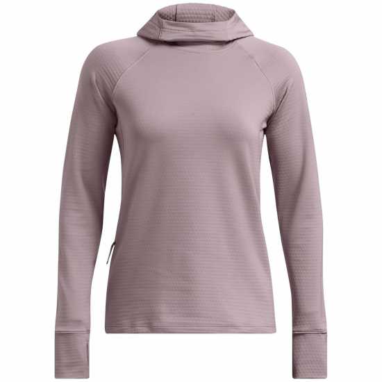 Дамски суичъри и блузи с качулки Under Armour Armour Ua Le Cw Balaclava Hoodie Hoody Womens Grey Under Armour Armour Ua Le Cw Balaclava Hoodie Hoody Womens Grey Дамски суичъри и блузи с качулки