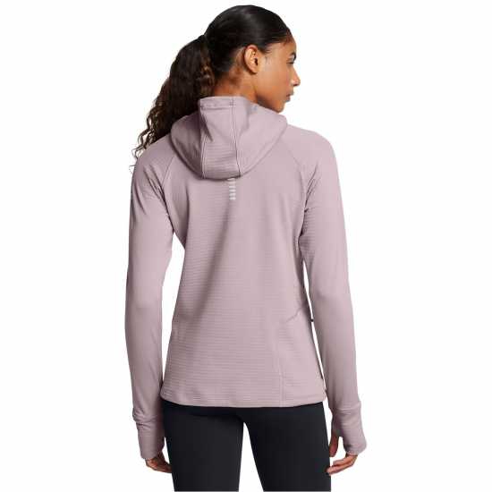 Дамски суичъри и блузи с качулки Under Armour Armour Ua Le Cw Balaclava Hoodie Hoody Womens Grey Under Armour Armour Ua Le Cw Balaclava Hoodie Hoody Womens Grey Дамски суичъри и блузи с качулки