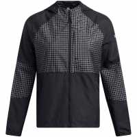 Under Armour Armour Ua Launch Elite Cw Jacket Running Womens  Дамски якета и палта