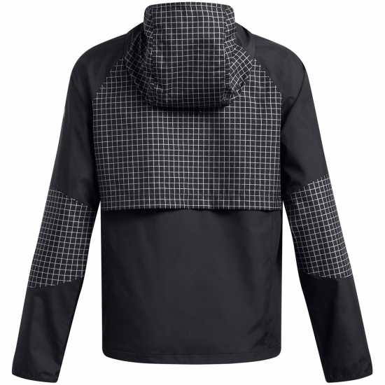 Under Armour Armour Ua Launch Elite Cw Jacket Running Womens  Дамски якета и палта