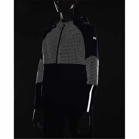 Under Armour Armour Ua Launch Elite Cw Jacket Running Womens  Дамски якета и палта