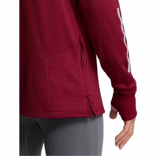 Under Armour Мъжки Суитшърт Armour Ua Launch Elite Cw Balaclava Hoody Mens Under Armour Мъжки Суитшърт Armour Ua Launch Elite Cw Balaclava Hoody Mens