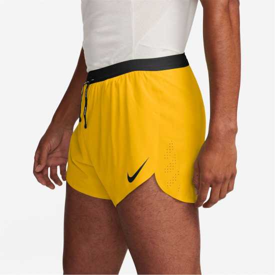 Nike Mens  Aero 4 Inch Shorts  