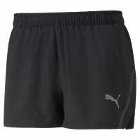 Puma Мъжки Шорти Split Shorts Mens  Мъжко облекло за едри хора
