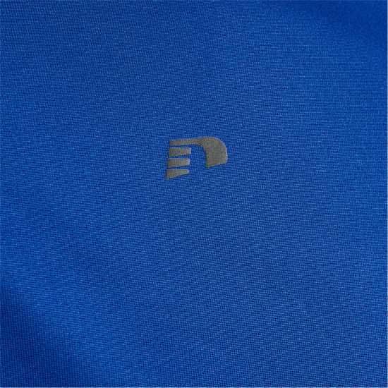 Тениска Long Sleeve T Shirt Senior  