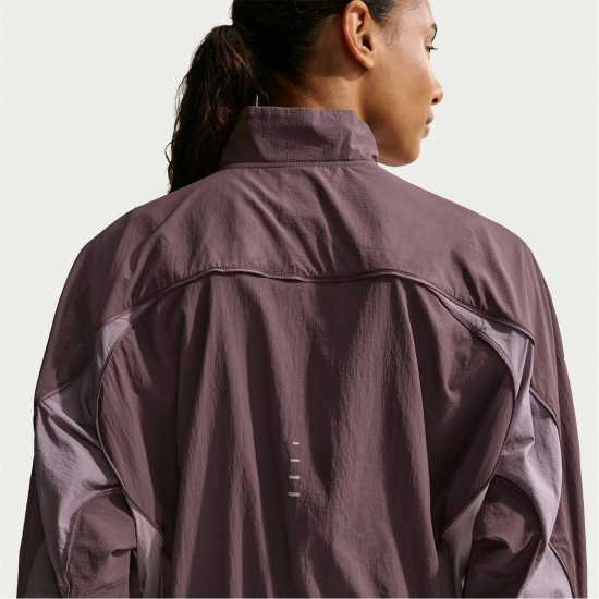 Nike Swift Womens Repel Packable Running Jacket Nike Swift Womens Repel Packable Running Jacket