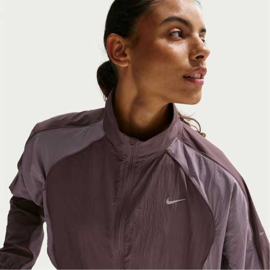 Nike Swift Womens Repel Packable Running Jacket Nike Swift Womens Repel Packable Running Jacket
